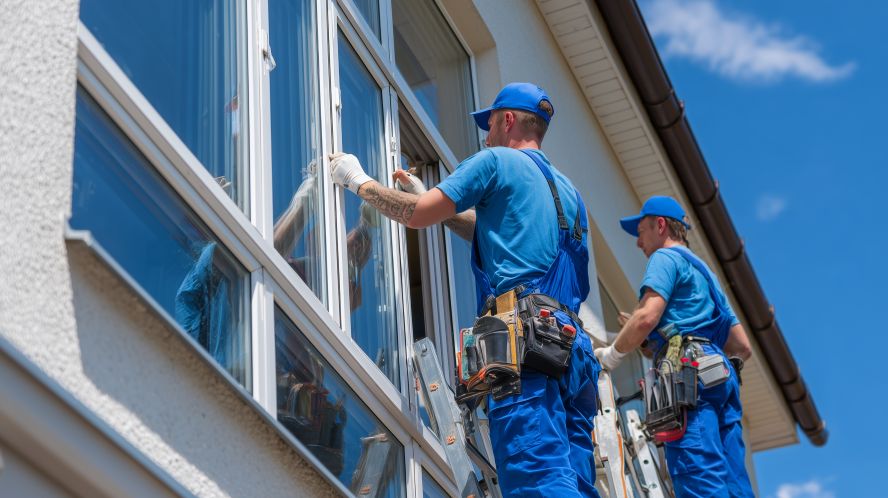 Scottsdale Windows Done Right: Companies Worth Calling